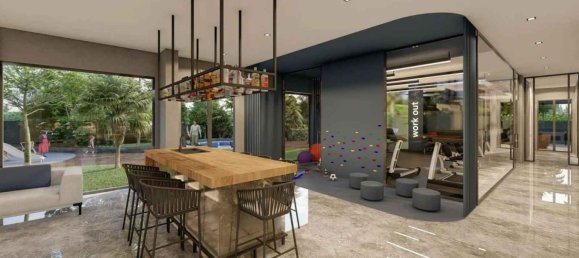 Apartamento de 2+1 en Alanya, Turkey No. 11707 15