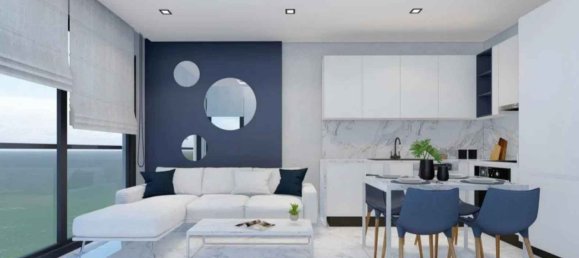 Apartamento de 2+1 en Alanya, Turkey No. 11707 8