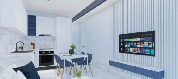 Apartamento de 2+1 en Alanya, Turkey No. 11707 7