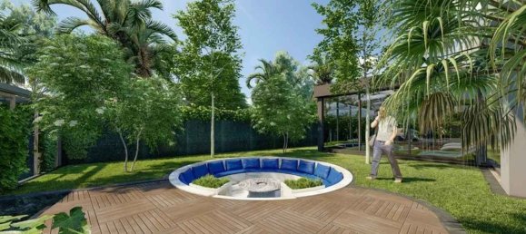 Apartamento de 2+1 en Alanya, Turkey No. 11707 17