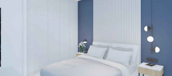 Apartamento de 2+1 en Alanya, Turkey No. 11707 4