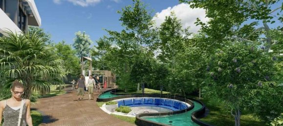 Apartamento de 2+1 en Alanya, Turkey No. 11707 19