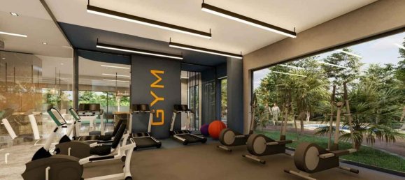 Apartamento de 2+1 en Alanya, Turkey No. 11707 14