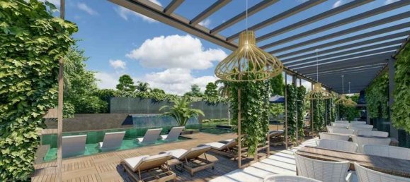 Apartamento de 2+1 en Alanya, Turkey No. 11707 16