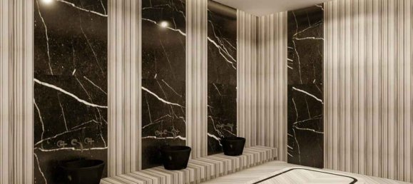 Apartamento de 2+1 en Alanya, Turkey No. 11707 9