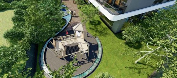 Apartamento de 2+1 en Alanya, Turkey No. 11707 18