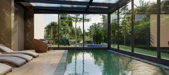 Apartamento de 2+1 en Alanya, Turkey No. 11707 11