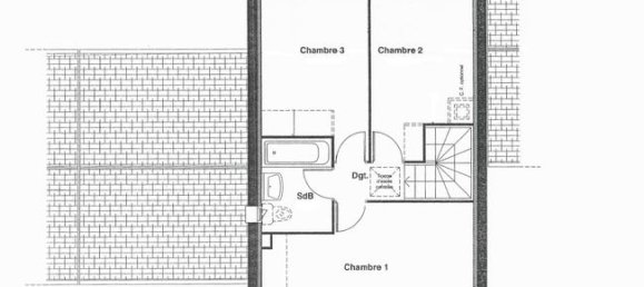 3 غرف نوم منزل في Nointel, France رقم 356096 5