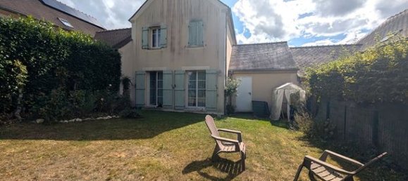 3 غرف نوم منزل في Nointel, France رقم 356096 3