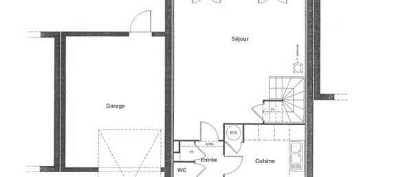 3 غرف نوم منزل في Nointel, France رقم 356096 4