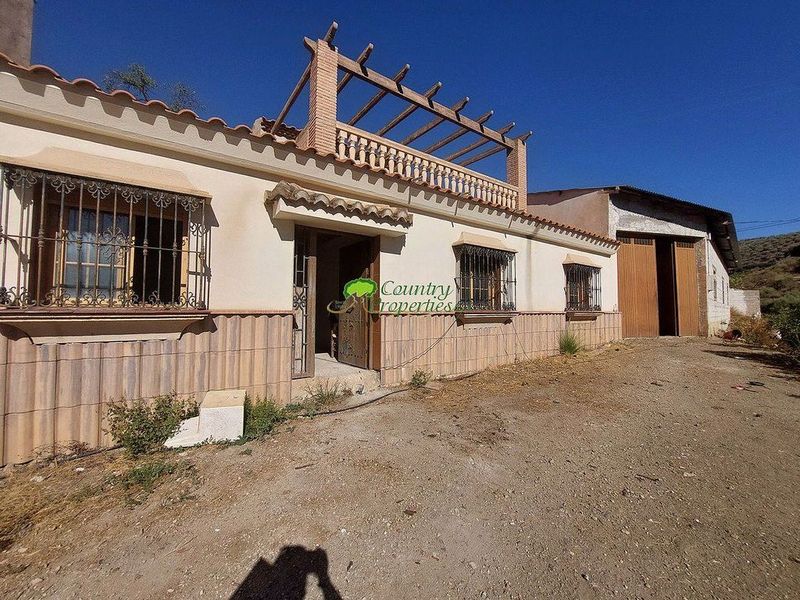 Villa de 3 dormitorios en Arenas, Spain No. 227840