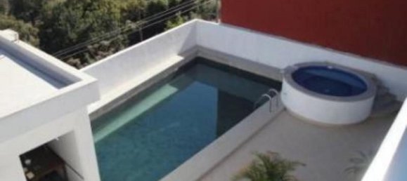 4 Schlafzimmer Haus in Morelos, Mexico, Nr. 164776 2