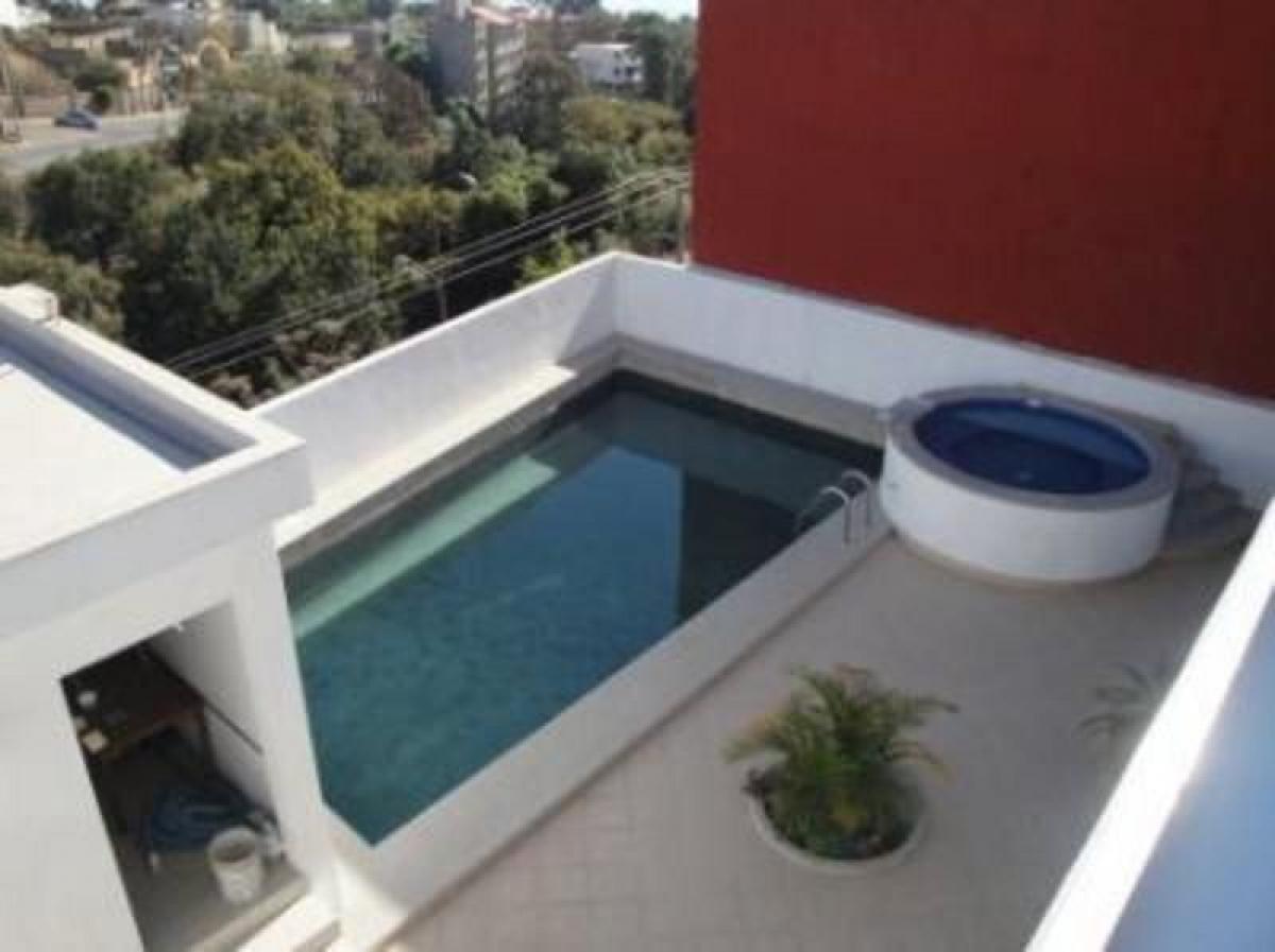 4 bedrooms House in Morelos, Mexico No. 164776