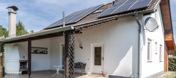 2 Schlafzimmer Haus in Neusiedl am See, Austria, Nr. 219738 2