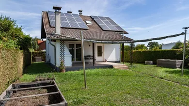 2 Schlafzimmer Haus in Neusiedl am See, Austria, Nr. 219738