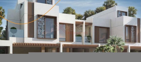 Вилла с 5 спальнями в Дубай, ОАЭ № 7763 8