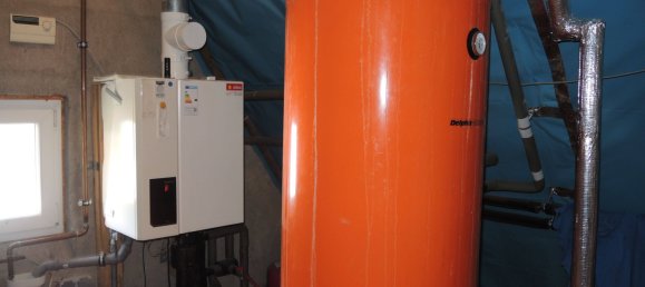 9-salle Maison à Bad Kissingen, Germany No. 129386 38