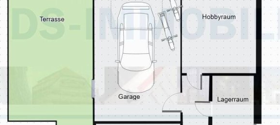 9-salle Maison à Bad Kissingen, Germany No. 129386 41