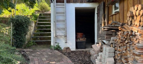 9-salle Maison à Bad Kissingen, Germany No. 129386 10