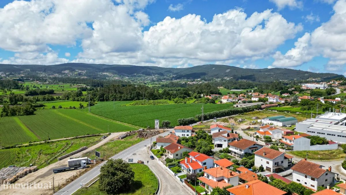 Casa T5 em Balugães, Portugal N.º 12796