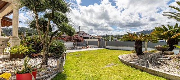 Casa T5 em Balugães, Portugal N.º 12796 15