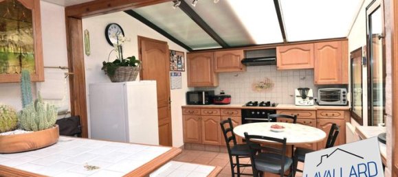 Casa de 3 dormitorios en Rubempre, France No. 304287 4