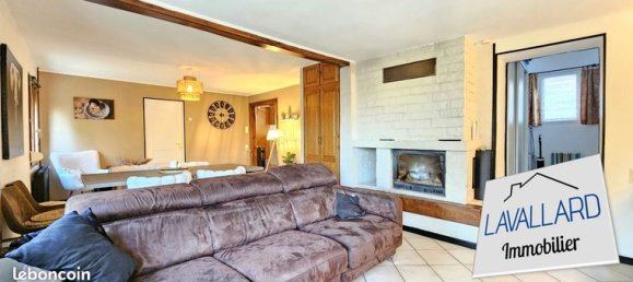 Casa de 3 dormitorios en Rubempre, France No. 304287 2