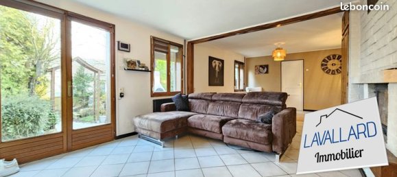 Casa de 3 dormitorios en Rubempre, France No. 304287 3