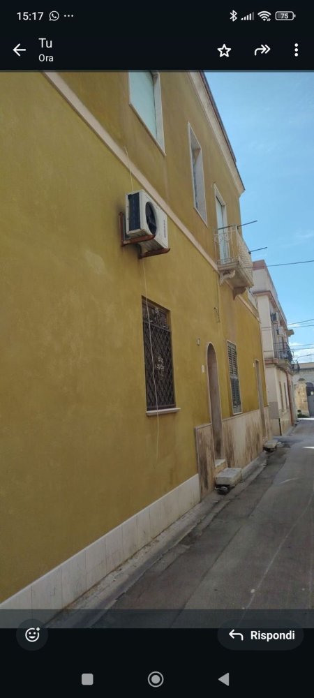 6 rooms House in Erice, Italy No. 276094