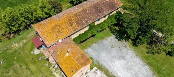 5 rooms Apartment in San Miniato, Italy No. 163668 13