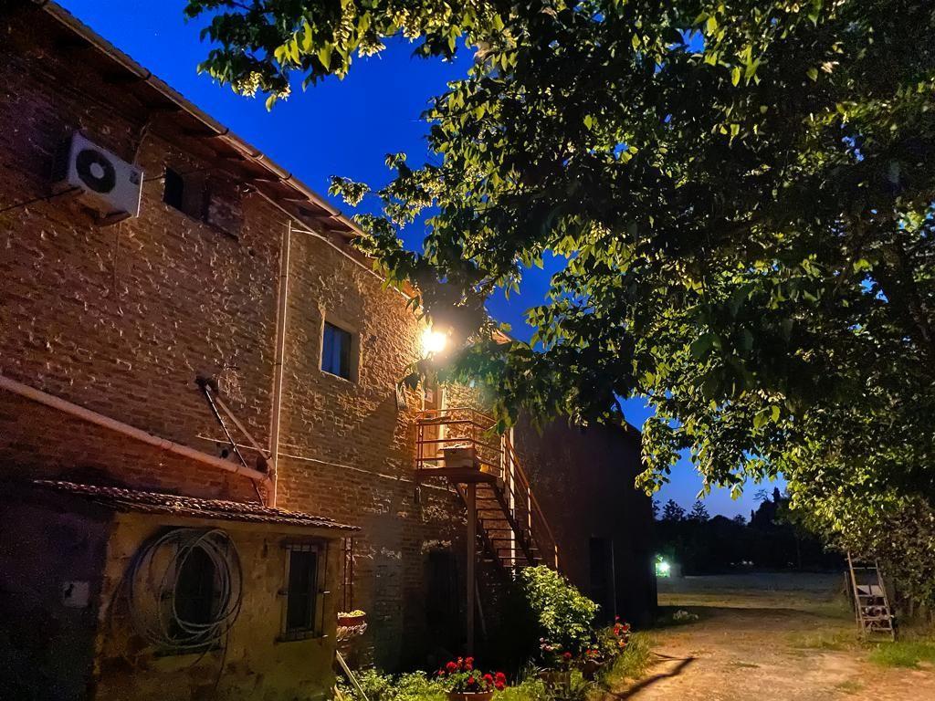 5 rooms Apartment in San Miniato, Italy No. 163668