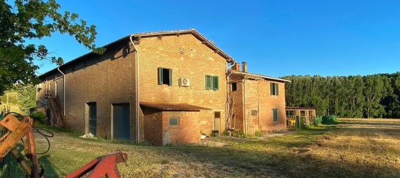 5 rooms Apartment in San Miniato, Italy No. 163668 7