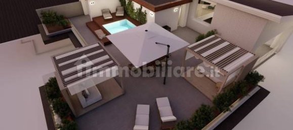 3 Schlafzimmer Penthouse in Parma, Italy, Nr. 228882 6