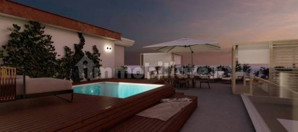 3 Schlafzimmer Penthouse in Parma, Italy, Nr. 228882 4