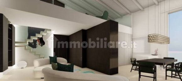 3 Schlafzimmer Penthouse in Parma, Italy, Nr. 228882 2