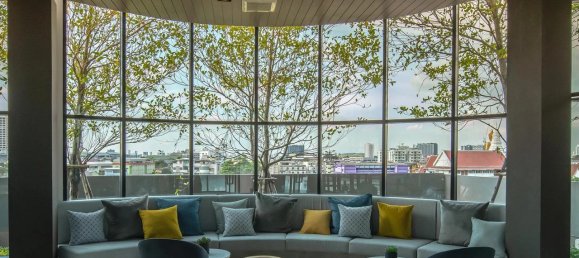 2 bedrooms Apartment in Bangkok, Thailand No. 22517 5