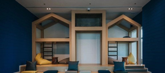 2 bedrooms Apartment in Bangkok, Thailand No. 22517 4