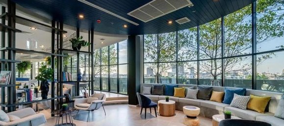 2 bedrooms Apartment in Bangkok, Thailand No. 22517 7