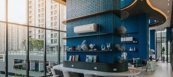 2 bedrooms Apartment in Bangkok, Thailand No. 22517 9