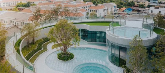 2 bedrooms Apartment in Bangkok, Thailand No. 22517 15