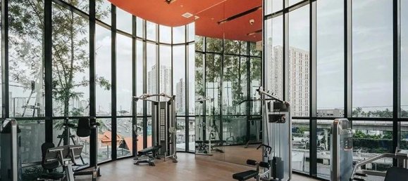 2 bedrooms Apartment in Bangkok, Thailand No. 22517 6