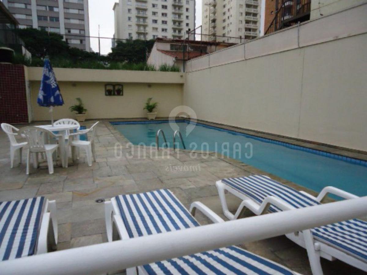 4 غرف نوم شقة في Sao Paulo, Brazil رقم 593931