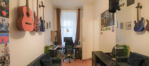Apartamento de 4 divisões em Moabit, Germany N.º 304048 14