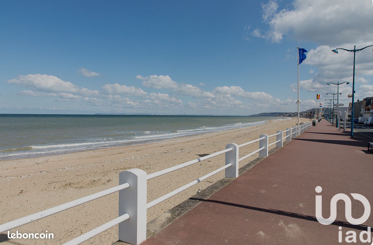 استوديو في Villers-sur-Mer, France رقم 357133