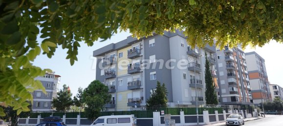 Wohnung 1+1 in Kepez, Turkey, Nr. 30005 6