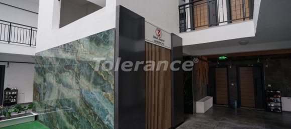 Wohnung 1+1 in Kepez, Turkey, Nr. 30005 15