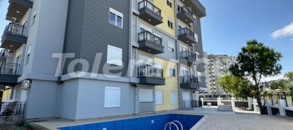 Wohnung 1+1 in Kepez, Turkey, Nr. 30005 5