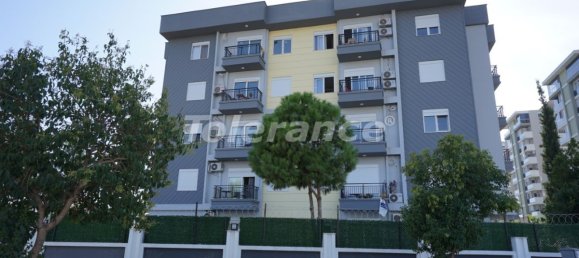 Wohnung 1+1 in Kepez, Turkey, Nr. 30005 19