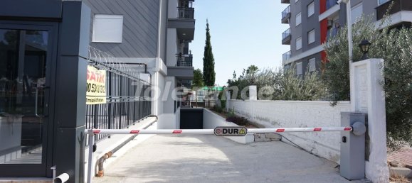 Wohnung 1+1 in Kepez, Turkey, Nr. 30005 18