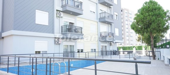 Wohnung 1+1 in Kepez, Turkey, Nr. 30005 17